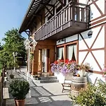 Landgasthof Gut Marienbildchen Casa de hóspedes 3*