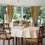 Landgasthof Gut Marienbildchen 3* רוטגן