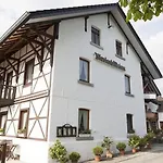 בית הארחה Landgasthof Gut Marienbildchen רוטגן