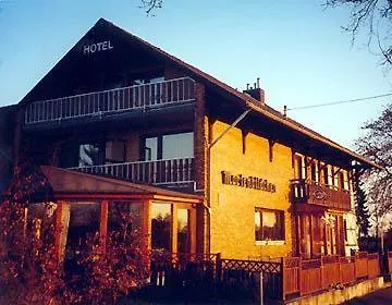 Landgasthof Gut Marienbildchen 3* Roetgen