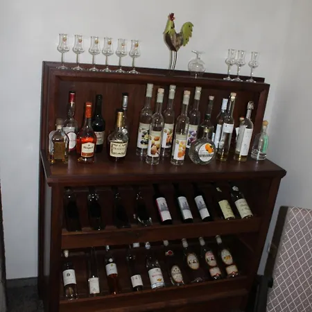 Landgasthof Gut Marienbildchen 게스트하우스 로에트겐