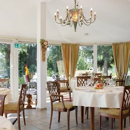 Landgasthof Gut Marienbildchen Penzion 3*