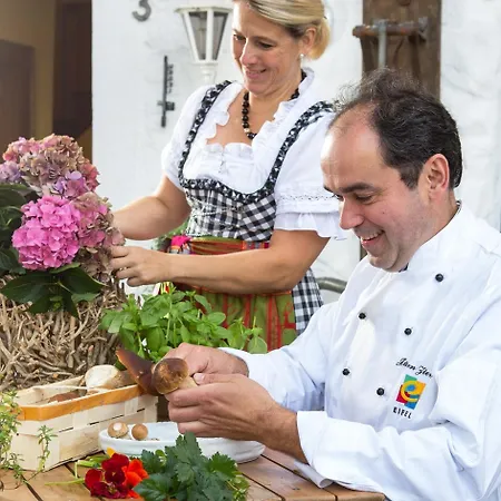 Penzion Landgasthof Gut Marienbildchen 3*