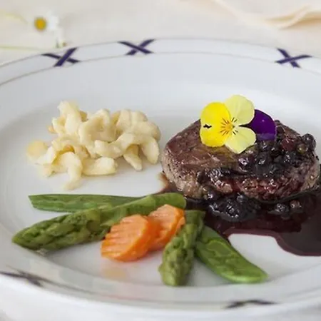 Landgasthof Gut Marienbildchen Roetgen