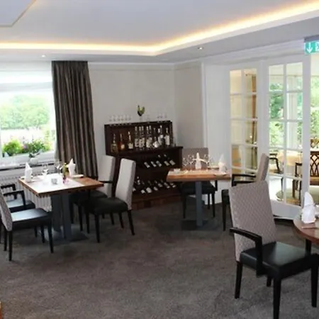 Landgasthof Gut Marienbildchen 로에트겐