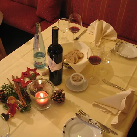 Landgasthof Gut Marienbildchen Penzion 3*
