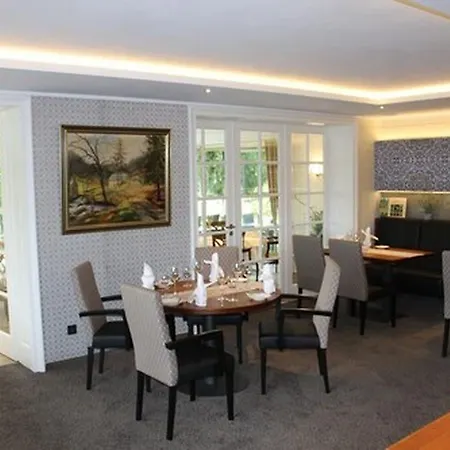 Landgasthof Gut Marienbildchen Roetgen