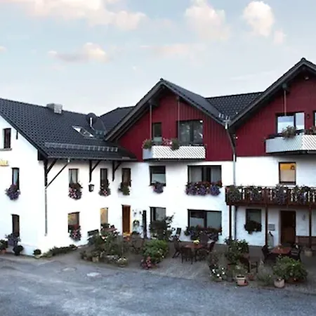 Landgasthof Gut Marienbildchen