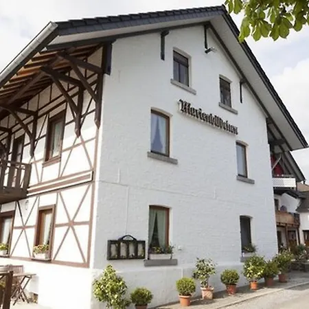 Penzion Landgasthof Gut Marienbildchen Roetgen