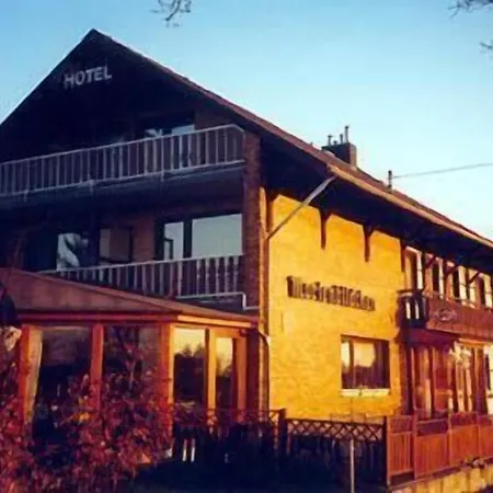 게스트하우스 Landgasthof Gut Marienbildchen