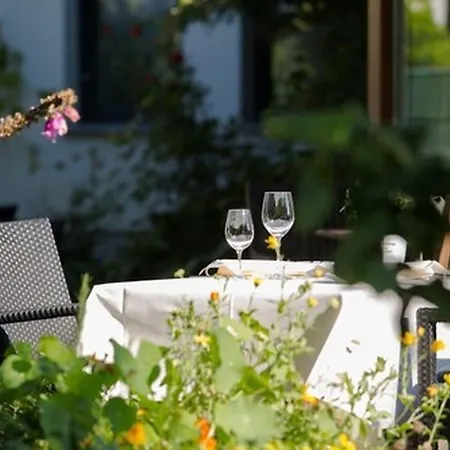 Landgasthof Gut Marienbildchen