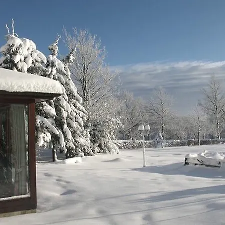 Landgasthof Gut Marienbildchen Penzion 3*