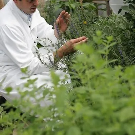 Landgasthof Gut Marienbildchen 3*