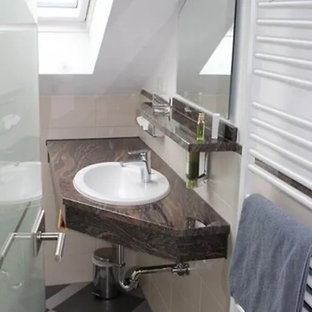 Landgasthof Gut Marienbildchen Penzion 3*