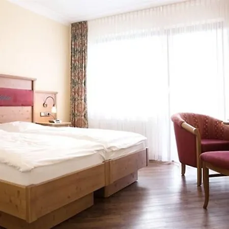 Landgasthof Gut Marienbildchen 게스트하우스 로에트겐