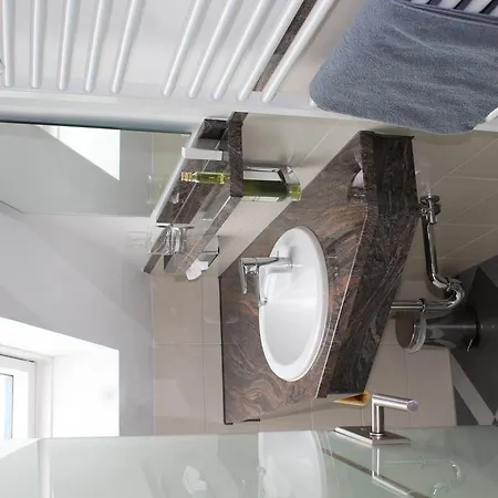 게스트하우스 Landgasthof Gut Marienbildchen