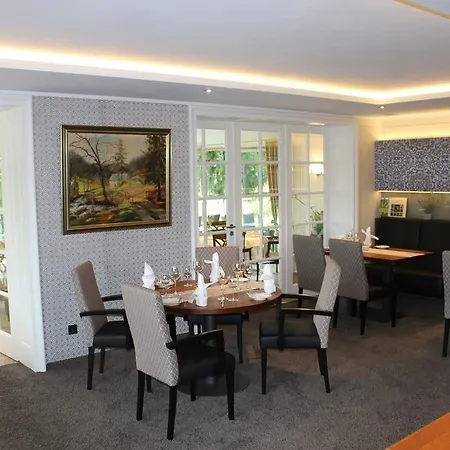 Landgasthof Gut Marienbildchen 3* Roetgen