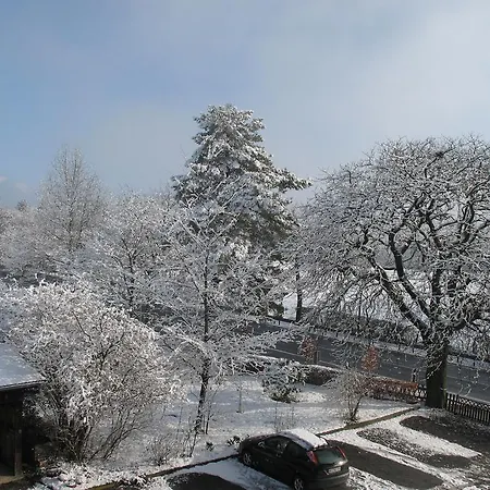 Landgasthof Gut Marienbildchen 게스트하우스 로에트겐