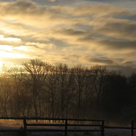 Landgasthof Gut Marienbildchen 게스트하우스 3*