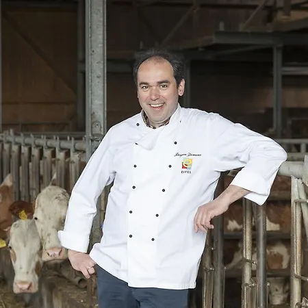 게스트하우스 Landgasthof Gut Marienbildchen 3*