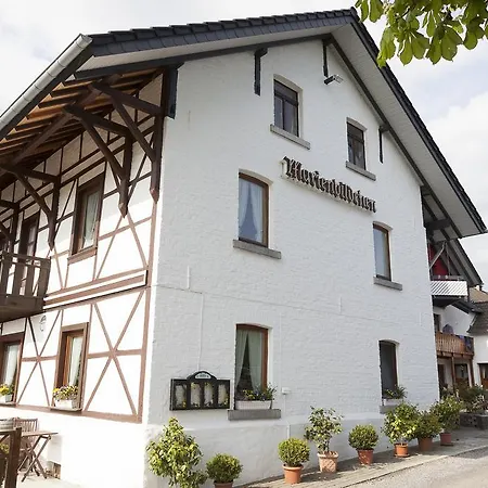 Landgasthof Gut Marienbildchen 로에트겐