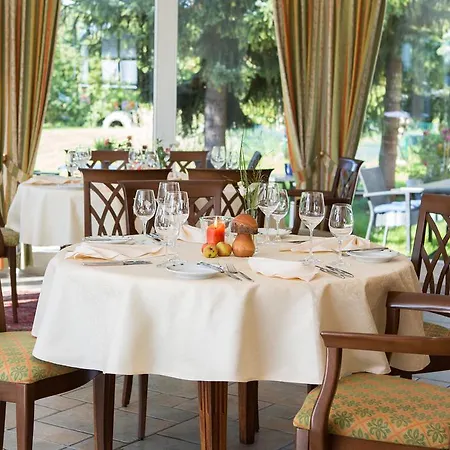 Landgasthof Gut Marienbildchen