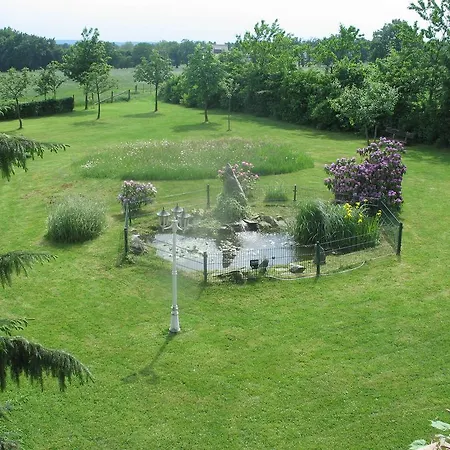 Landgasthof Gut Marienbildchen Guest house 3*