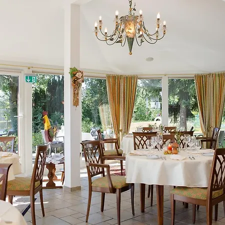 Landgasthof Gut Marienbildchen Penzion 3*