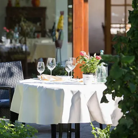 Landgasthof Gut Marienbildchen Penzion 3*