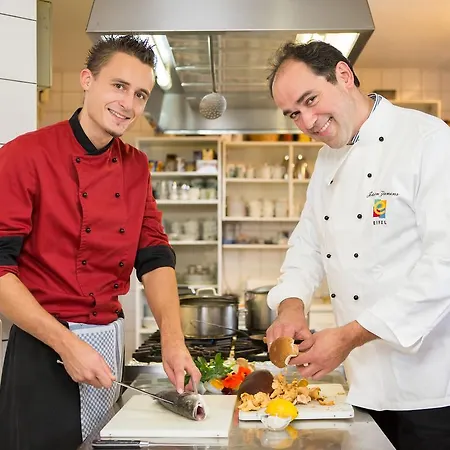 게스트하우스 Landgasthof Gut Marienbildchen 로에트겐