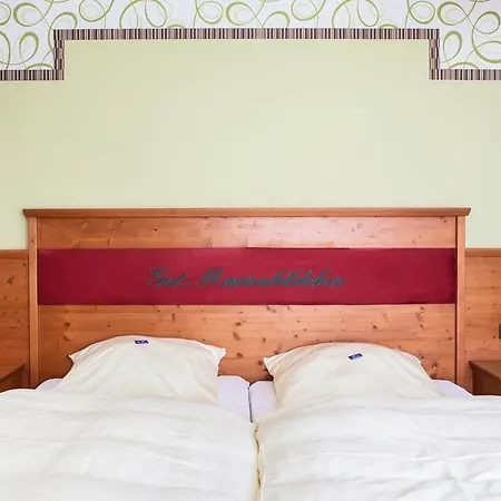 Guest house Landgasthof Gut Marienbildchen Roetgen