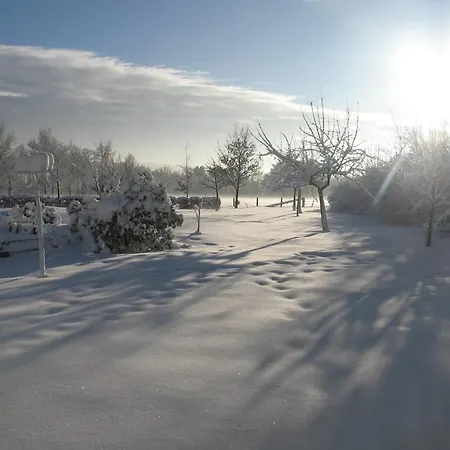 Landgasthof Gut Marienbildchen 게스트하우스