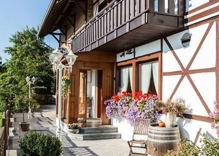 Landgasthof Gut Marienbildchen Gasthof 3*