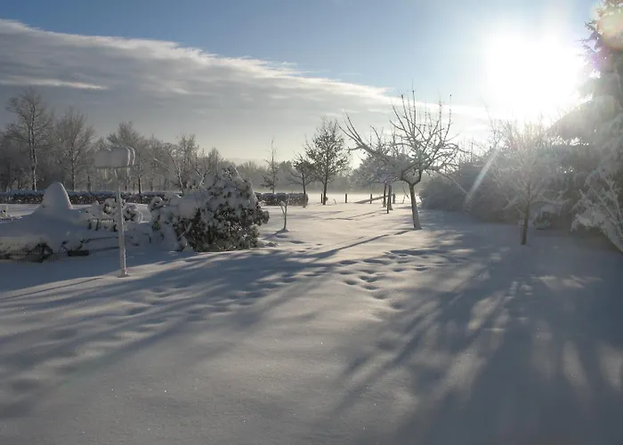 Landgasthof Gut Marienbildchen 3*