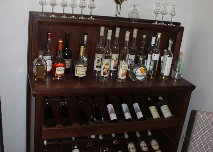 Landgasthof Gut Marienbildchen Gasthof Roetgen