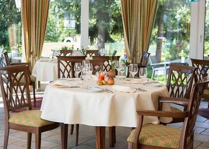 Landgasthof Gut Marienbildchen 3* Roetgen