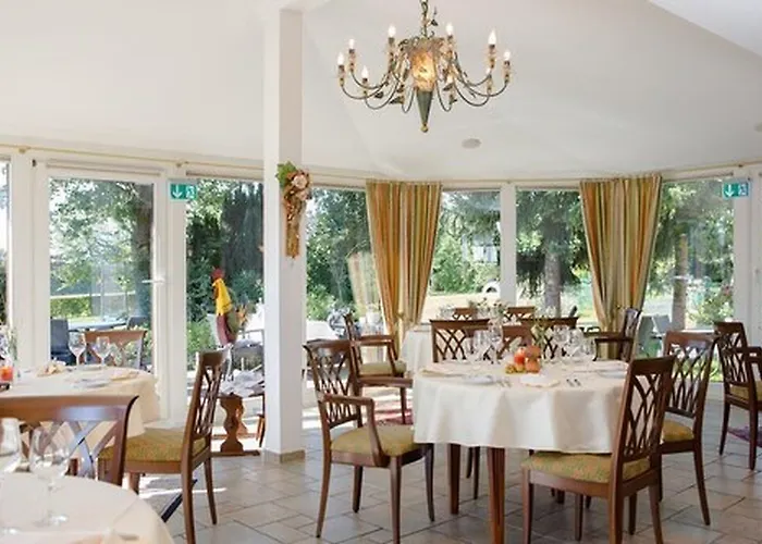 Landgasthof Gut Marienbildchen Guest house 3*