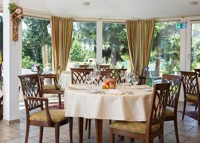 Landgasthof Gut Marienbildchen 3* Roetgen