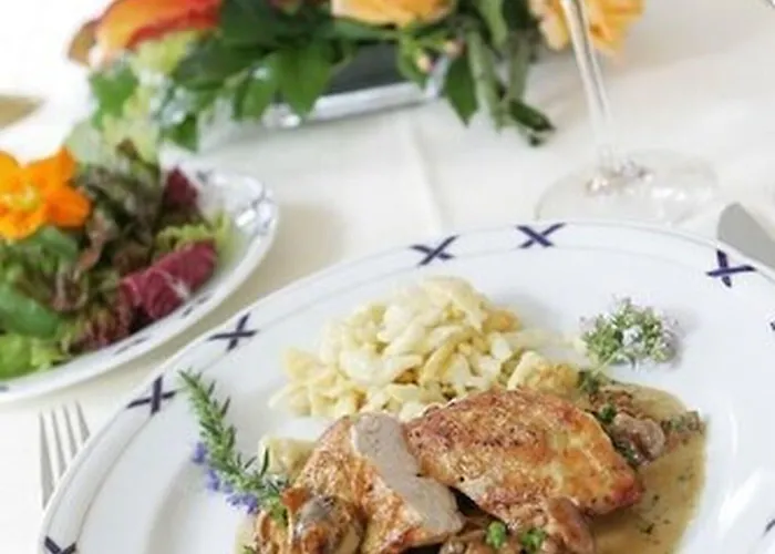 Guest house Landgasthof Gut Marienbildchen