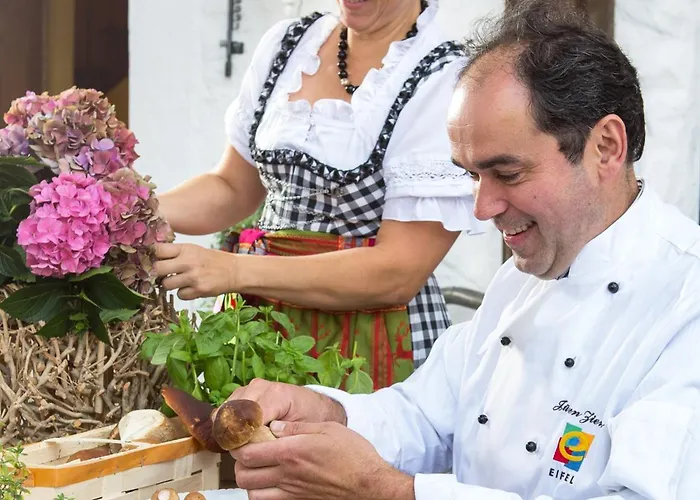 Konukevi Landgasthof Gut Marienbildchen 3*