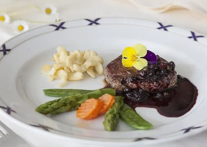 Landgasthof Gut Marienbildchen Roetgen