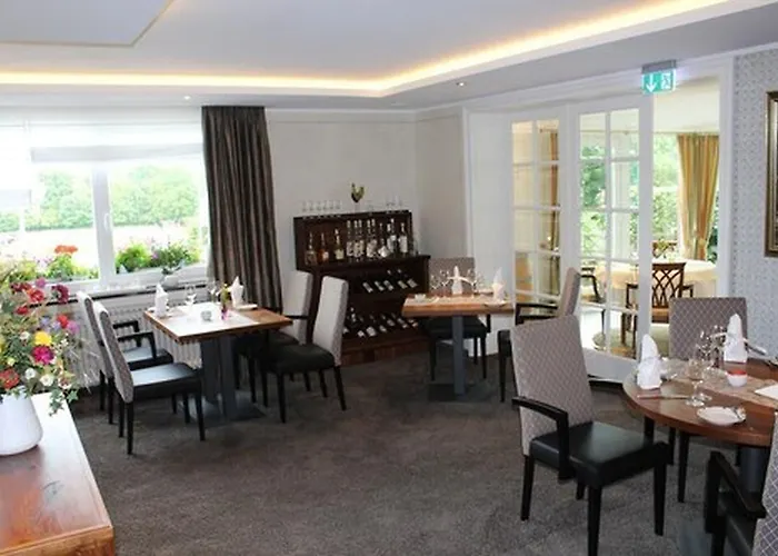 Landgasthof Gut Marienbildchen Roetgen