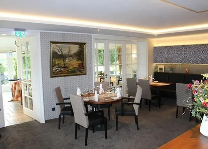 Landgasthof Gut Marienbildchen Roetgen