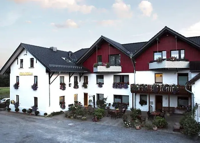 Landgasthof Gut Marienbildchen