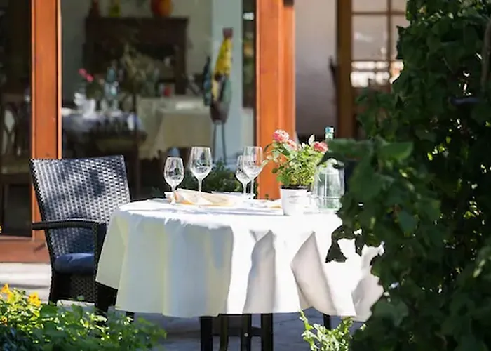 Guest house Landgasthof Gut Marienbildchen Roetgen