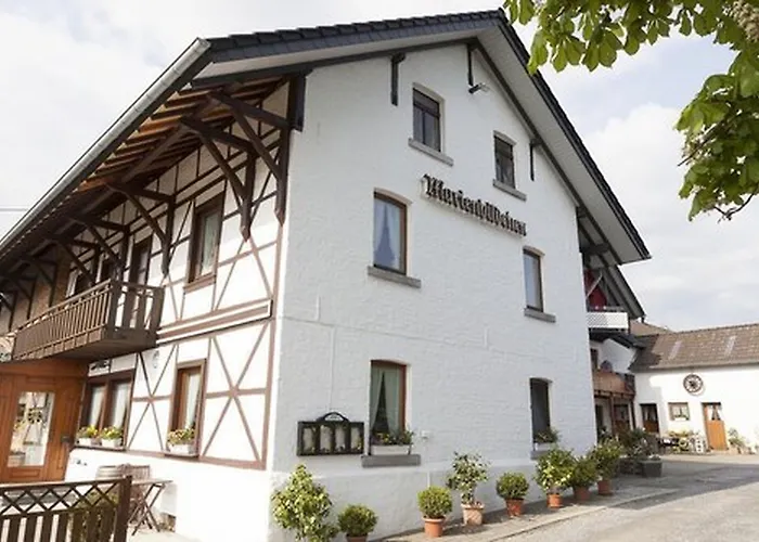 Guest house Landgasthof Gut Marienbildchen Roetgen
