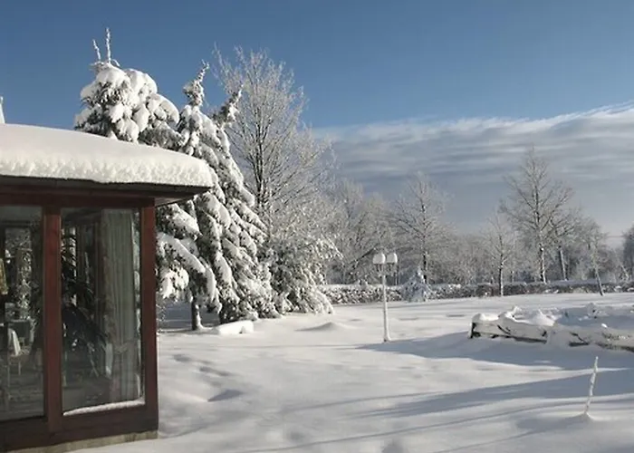 Landgasthof Gut Marienbildchen Konukevi 3*