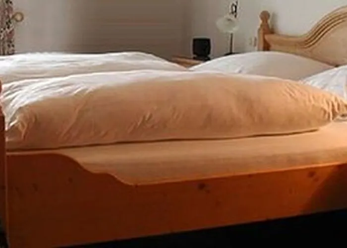 Maison d'hôtes Landgasthof Gut Marienbildchen 3*