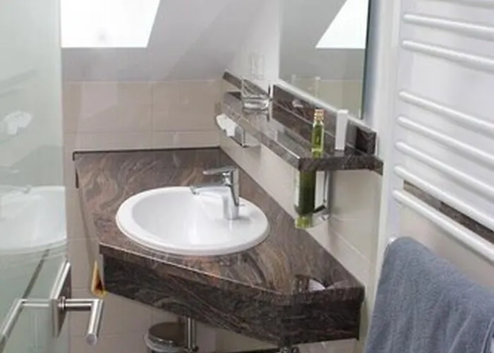 Landgasthof Gut Marienbildchen Guest house 3*