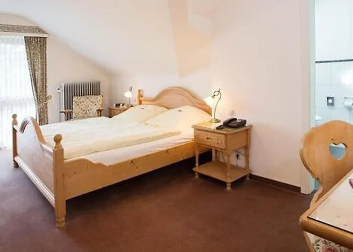 Landgasthof Gut Marienbildchen